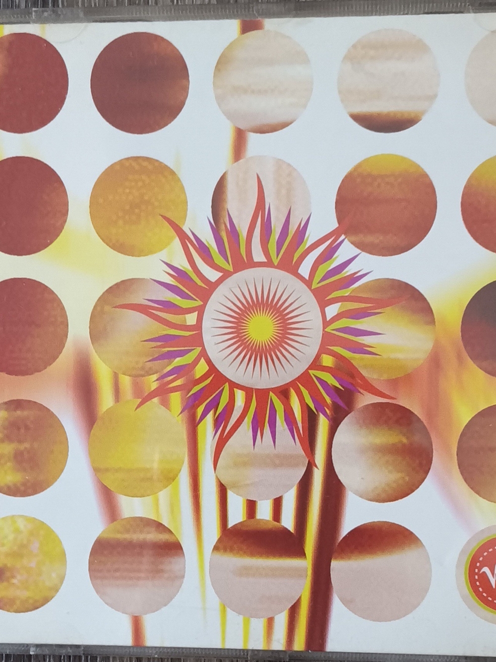 Freddie Ravel "Sol to Soul" CD